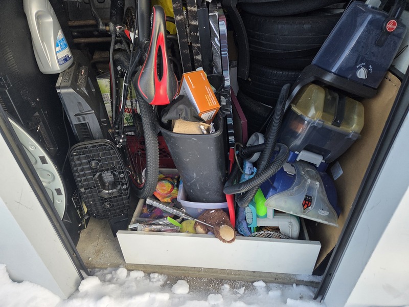 3311 - StorageMart 132 Ave NW & Fort Road  auction IB-3498 20