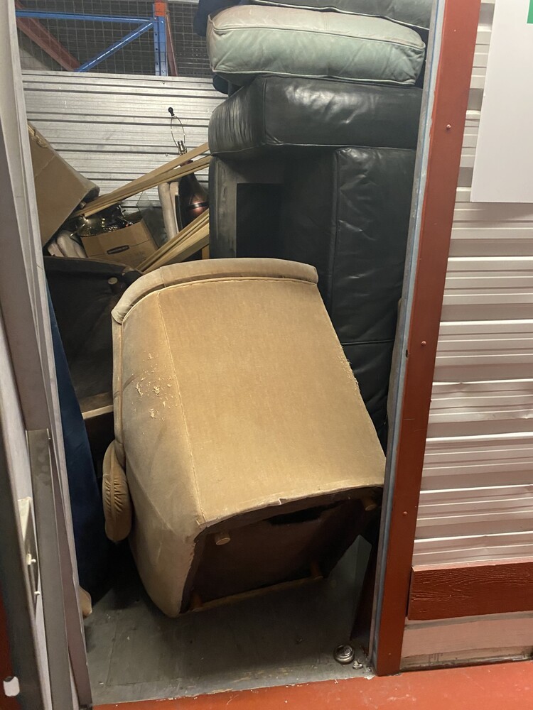 3107 -StorageMart  Downtown  auction IB-4128 10