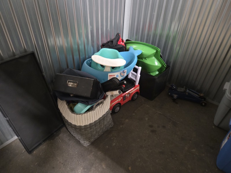 3311 - StorageMart 132 Ave NW & Fort Road  auction IB-2801 10