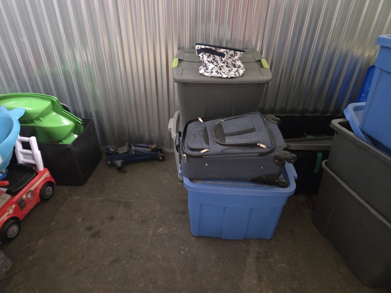 3311 - StorageMart 132 Ave NW & Fort Road  auction IB-2801 20