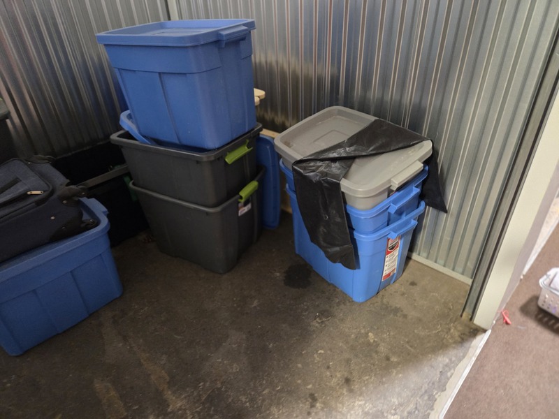 3311 - StorageMart 132 Ave NW & Fort Road  auction IB-2801 30