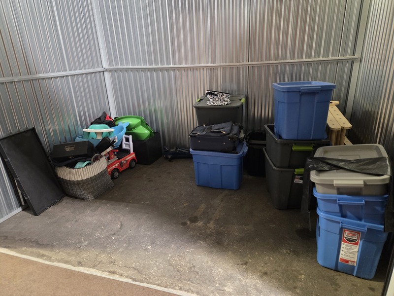 3311 - StorageMart 132 Ave NW & Fort Road  auction IB-2801 40