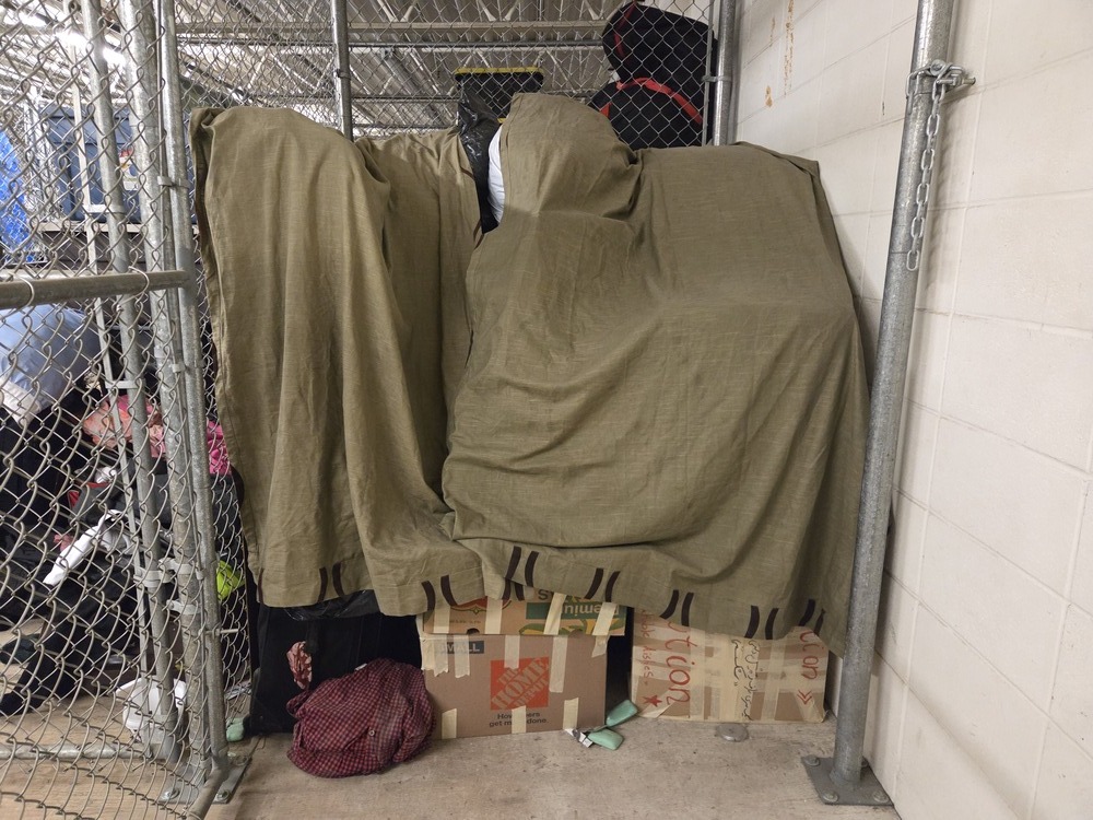 3311 - StorageMart 132 Ave NW & Fort Road  auction IB-2317 10