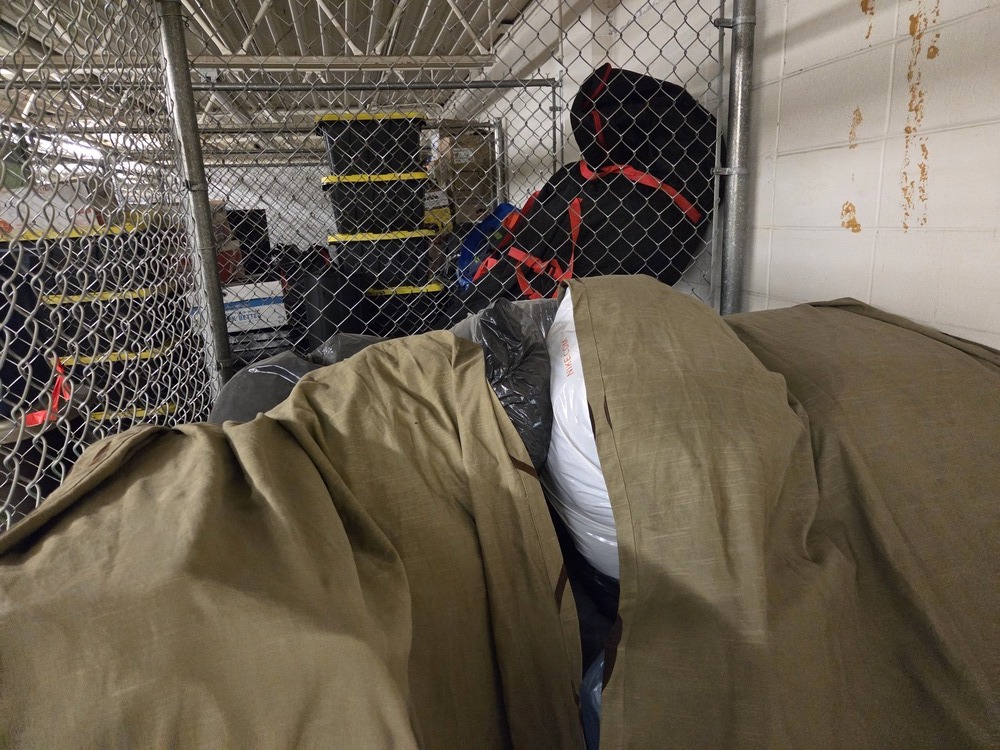 3311 - StorageMart 132 Ave NW & Fort Road  auction IB-2317 20