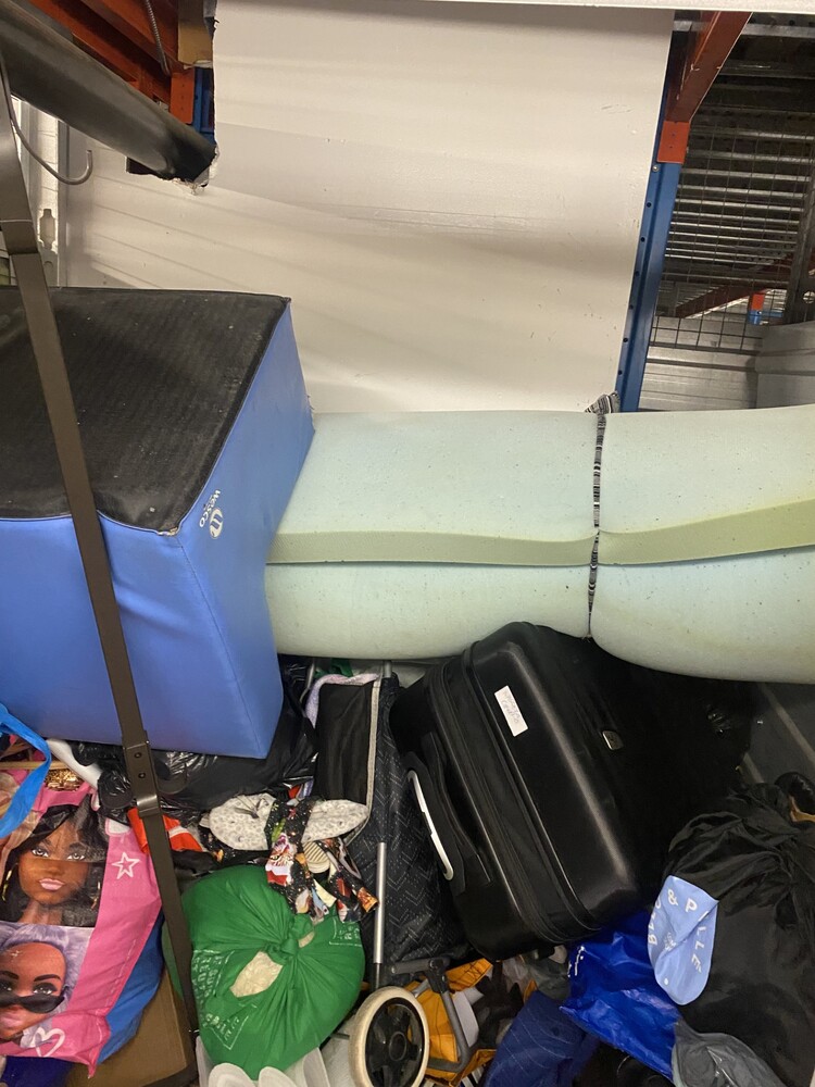 3107 -StorageMart  Downtown  auction IB-5577 10