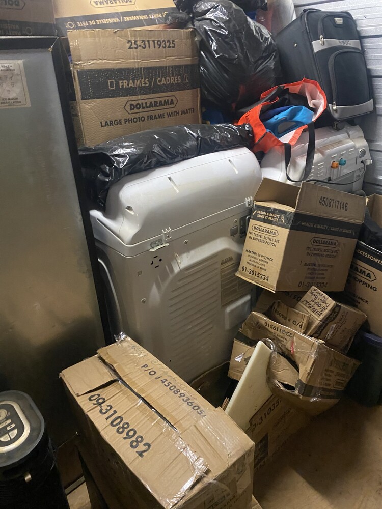 3107 -StorageMart  Downtown  auction IB-8255 30