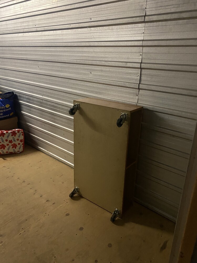 3107 -StorageMart  Downtown  auction IB-8255 20