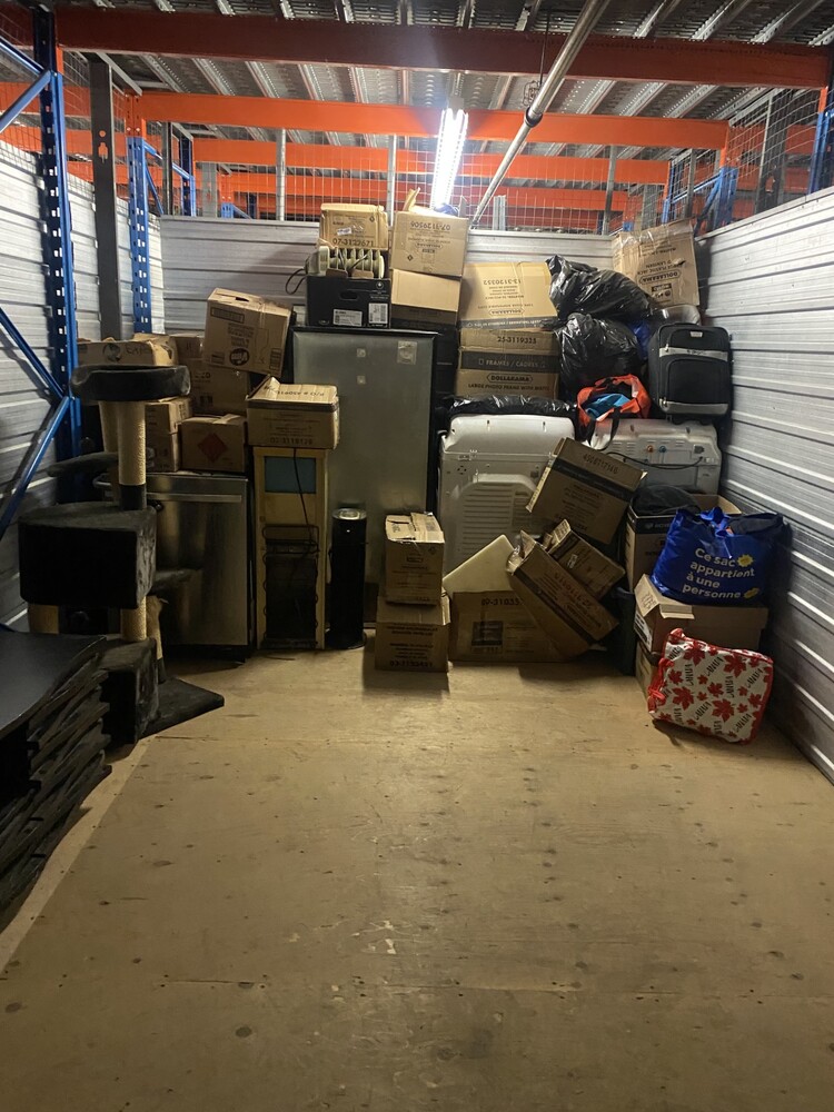 3107 -StorageMart  Downtown  auction IB-8255 40