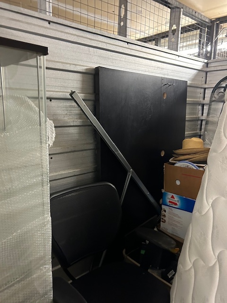 3107 -StorageMart  Downtown  auction IB-2647