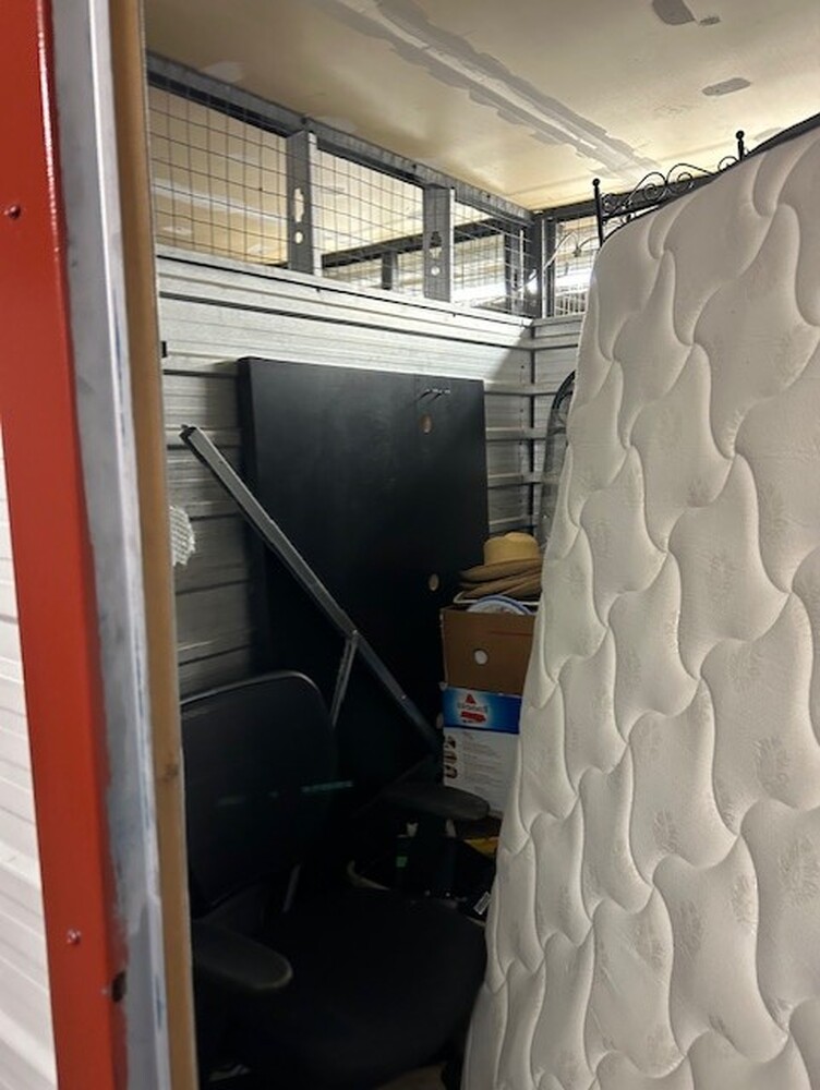 3107 -StorageMart  Downtown  auction IB-2647 10