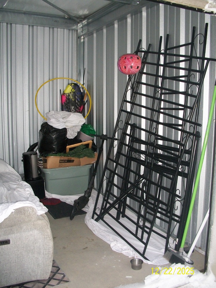 3202 - StorageMart Regina Ave & Lewvan   auction IB-4923 10