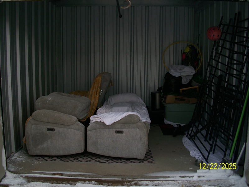 3202 - StorageMart Regina Ave & Lewvan   auction IB-4923 20