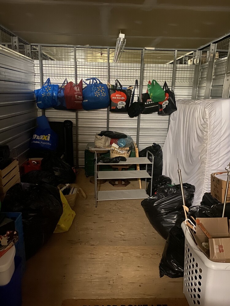 3107 -StorageMart  Downtown  auction IB-8158 20