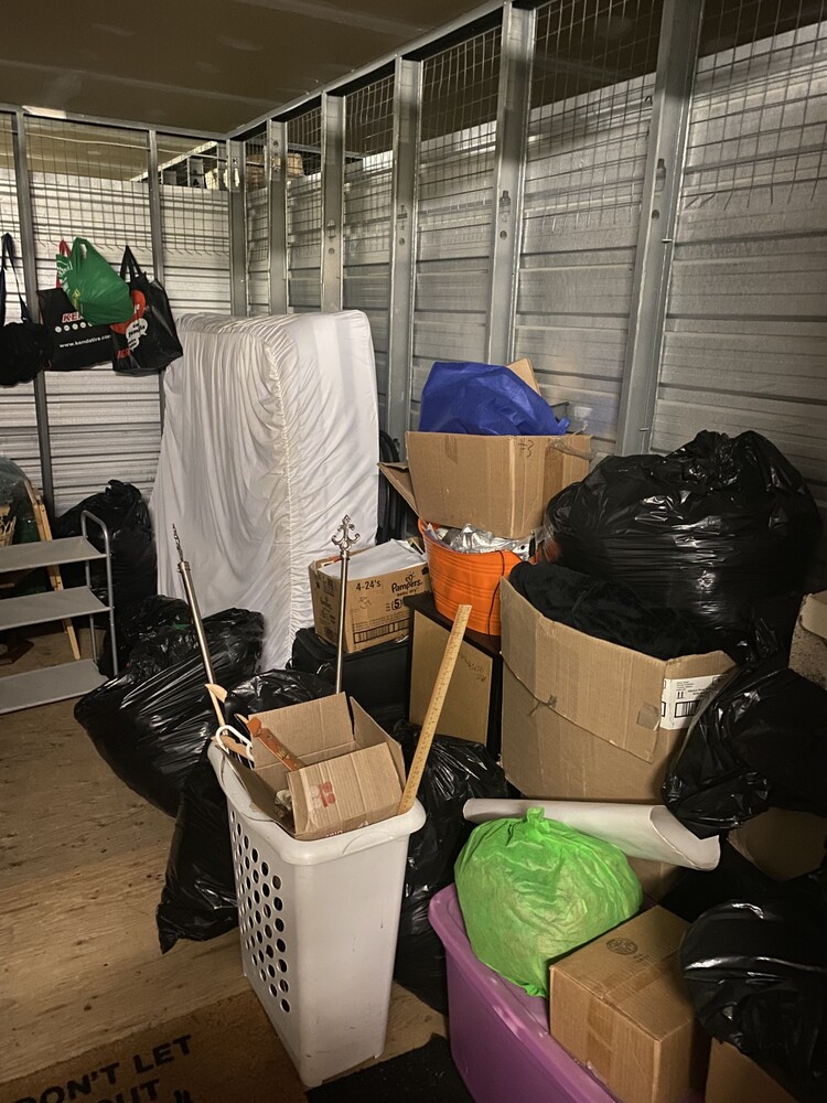 3107 -StorageMart  Downtown  auction IB-8158 30