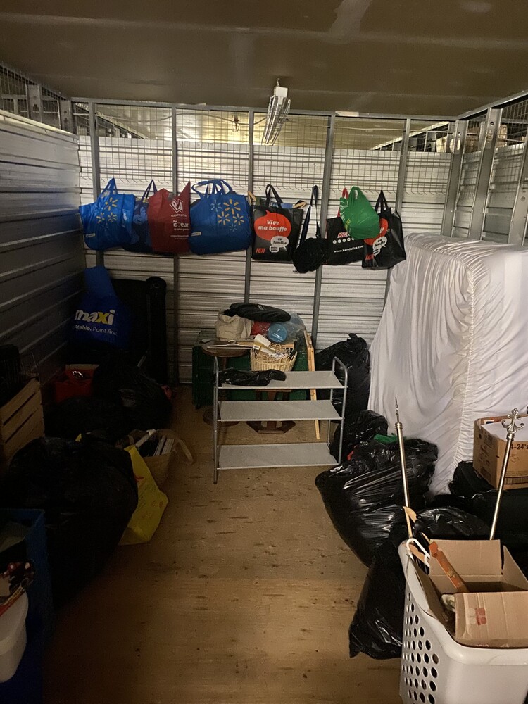 3107 -StorageMart  Downtown  auction IB-8158 40