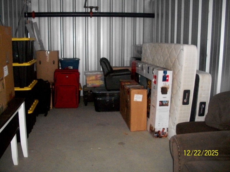 3202 - StorageMart Regina Ave & Lewvan   auction IB-2203 10