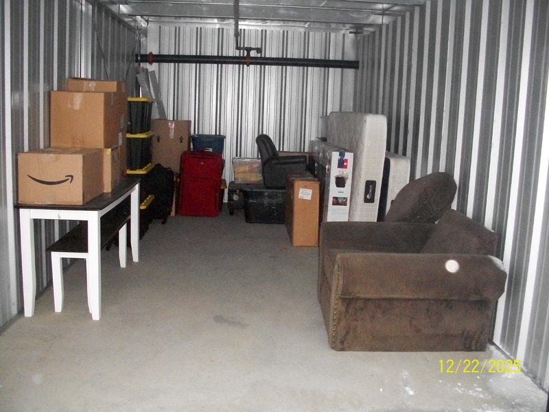 3202 - StorageMart Regina Ave & Lewvan   auction IB-2203
