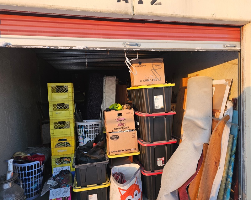 3310 - StorageMart Yellowhead Hwy & Winterburn  auction IB-5971