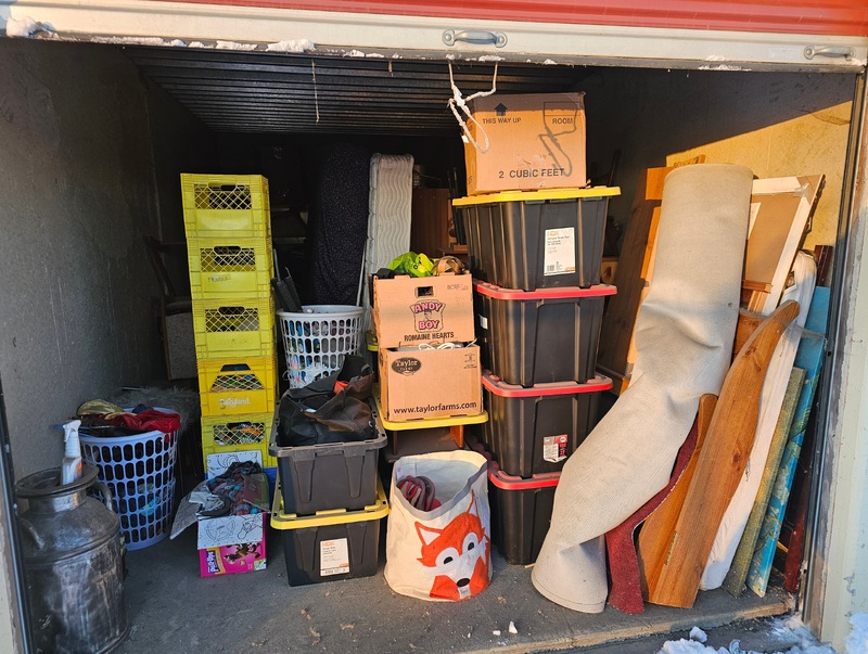 3310 - StorageMart Yellowhead Hwy & Winterburn  auction IB-5971 10