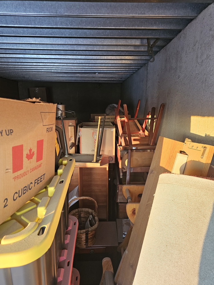 3310 - StorageMart Yellowhead Hwy & Winterburn  auction IB-5971 20