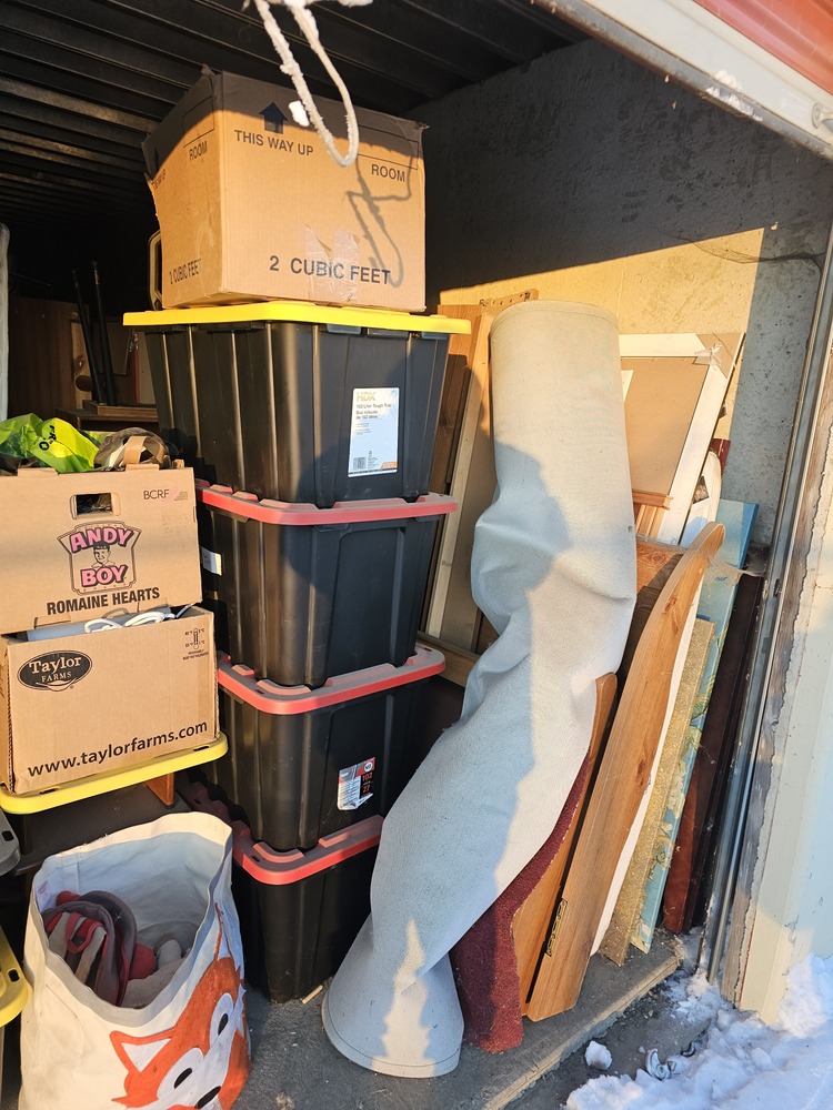 3310 - StorageMart Yellowhead Hwy & Winterburn  auction IB-5971 30