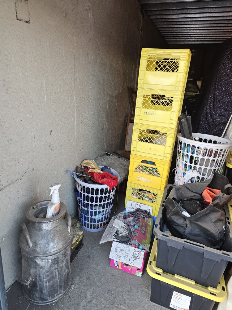 3310 - StorageMart Yellowhead Hwy & Winterburn  auction IB-5971 60