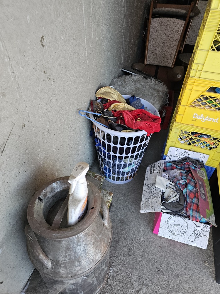 3310 - StorageMart Yellowhead Hwy & Winterburn  auction IB-5971 70