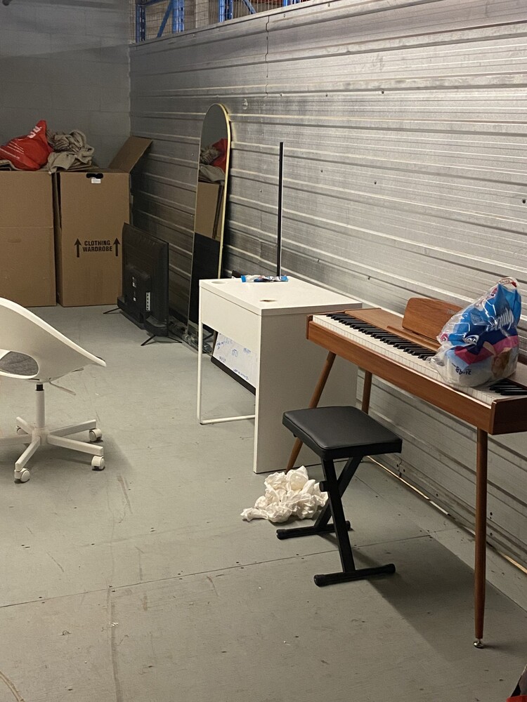 3107 -StorageMart  Downtown  auction IB-9500 20