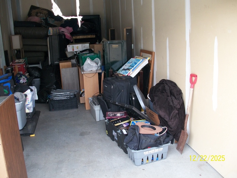 3203 - StorageMart Ring Rd & Mc Donald    auction IB-4174 10