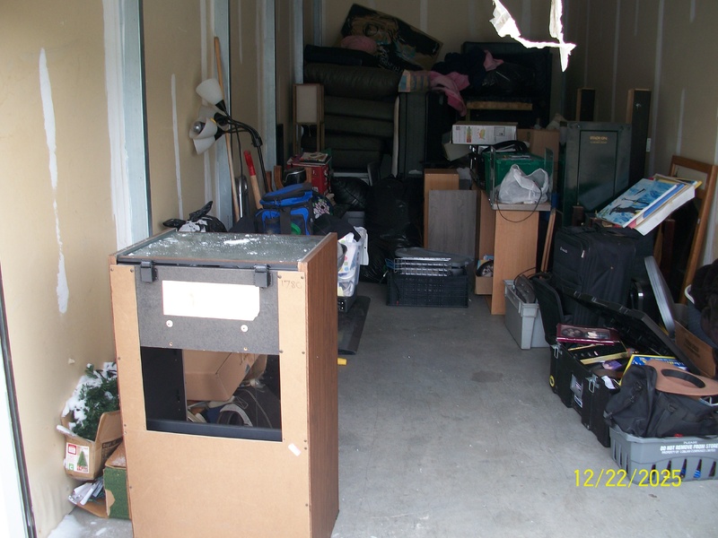 3203 - StorageMart Ring Rd & Mc Donald    auction IB-4174 20