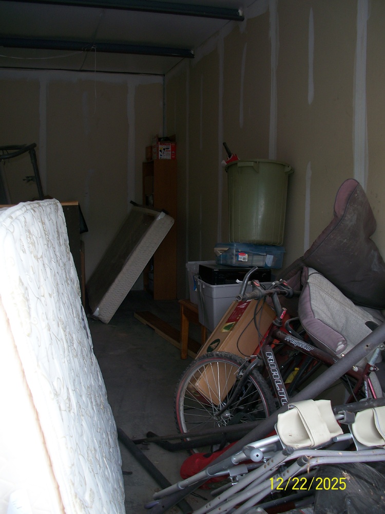 3203 - StorageMart Ring Rd & Mc Donald    auction IB-8444 30