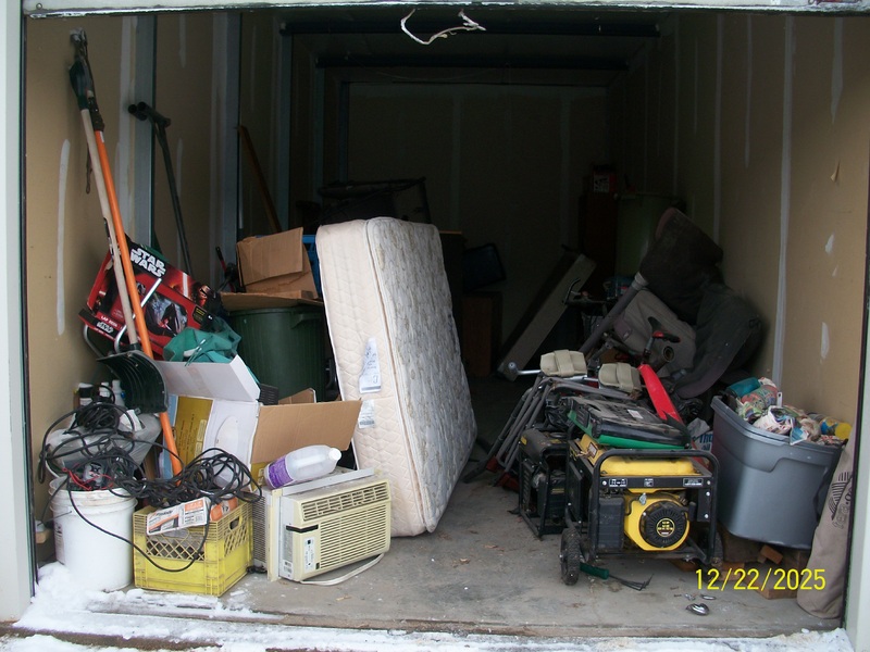 3203 - StorageMart Ring Rd & Mc Donald    auction IB-8444 40