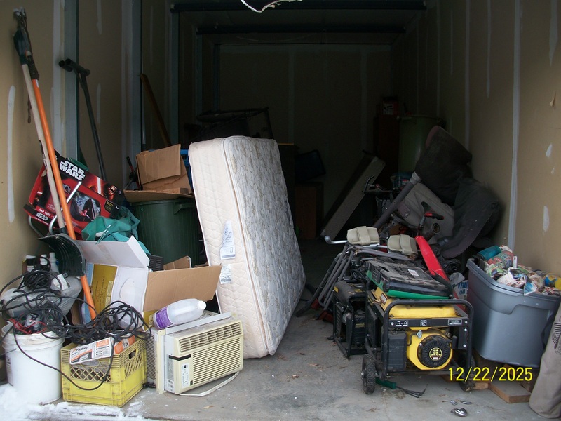 3203 - StorageMart Ring Rd & Mc Donald    auction IB-8444 60