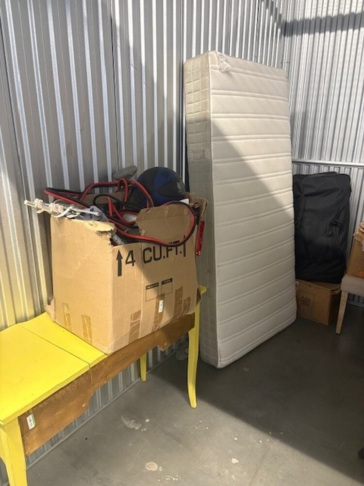 Airport Village Self Storage  auction IB-9103 10