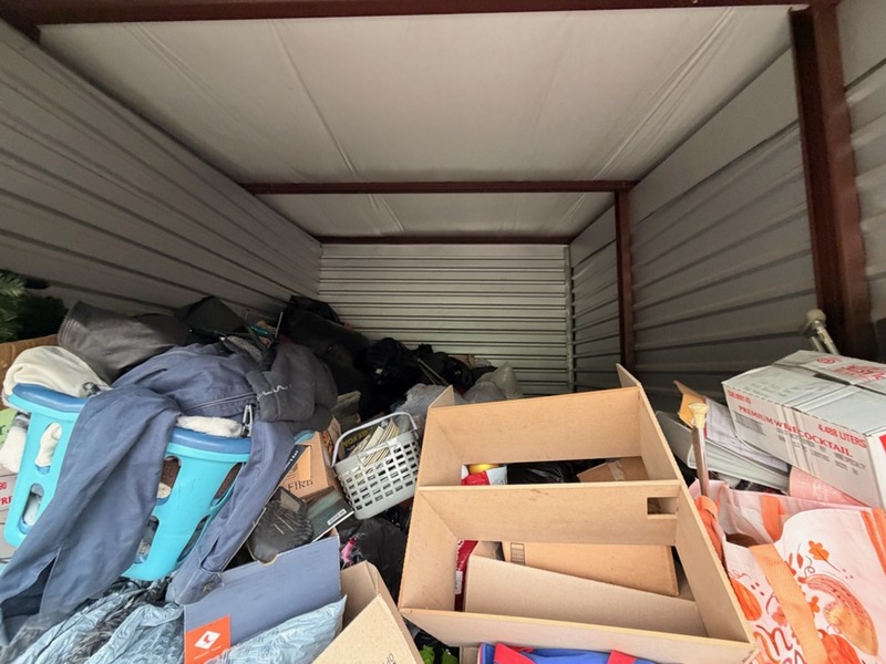 1-800-Self-Storage.com of  Melvindale, Michigan  auction IB-5541 20