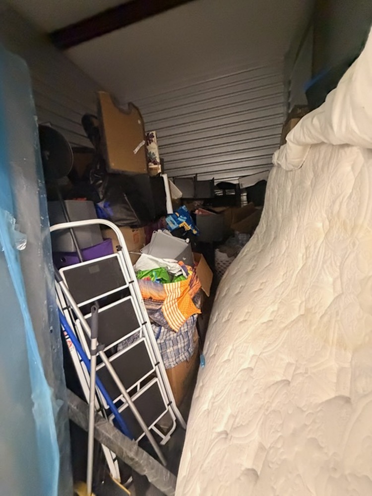 1-800-Self-Storage.com of  Melvindale, Michigan  auction IB-4901 20