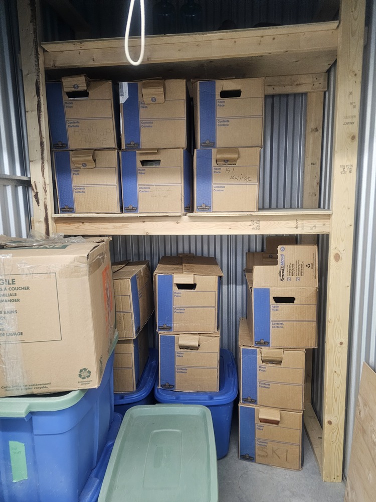 3015 - StorageMart Wicksteed Ave Toronto  auction IB-4586 20