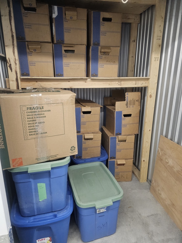 3015 - StorageMart Wicksteed Ave Toronto  auction IB-4586 40