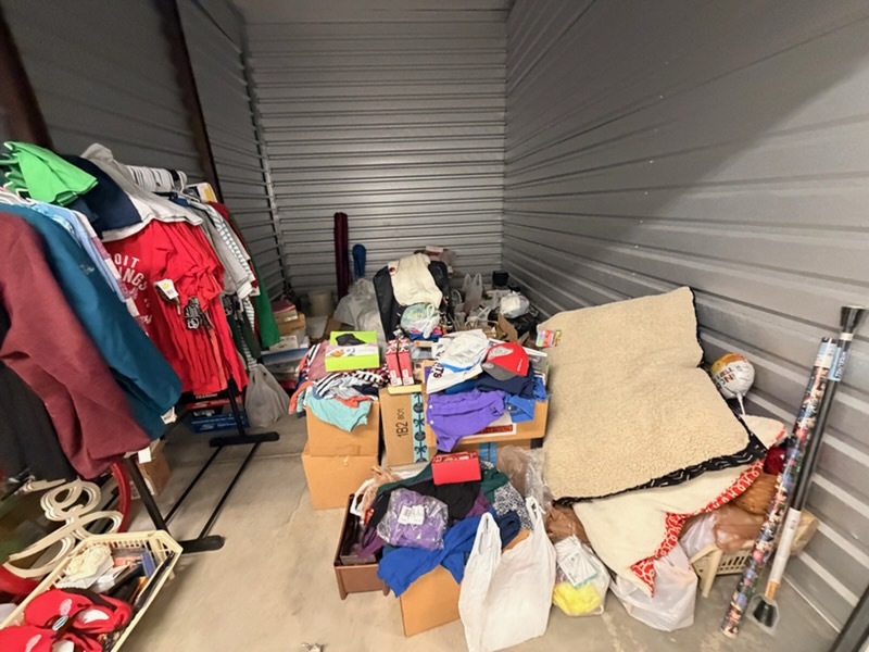 1-800-Self-Storage.com of  Melvindale, Michigan  auction IB-9257 30