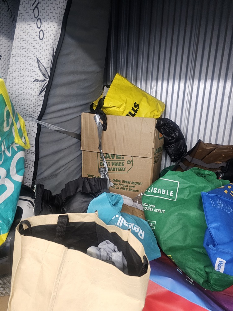 3015 - StorageMart Wicksteed Ave Toronto  auction IB-3520 10