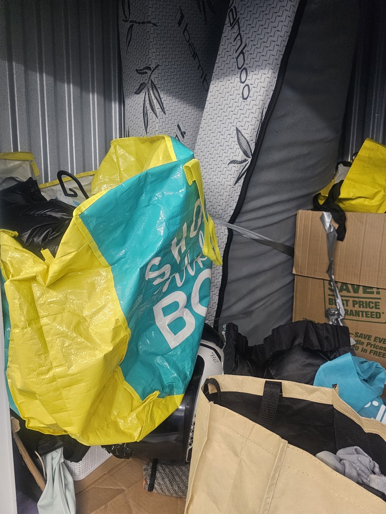 3015 - StorageMart Wicksteed Ave Toronto  auction IB-3520 30