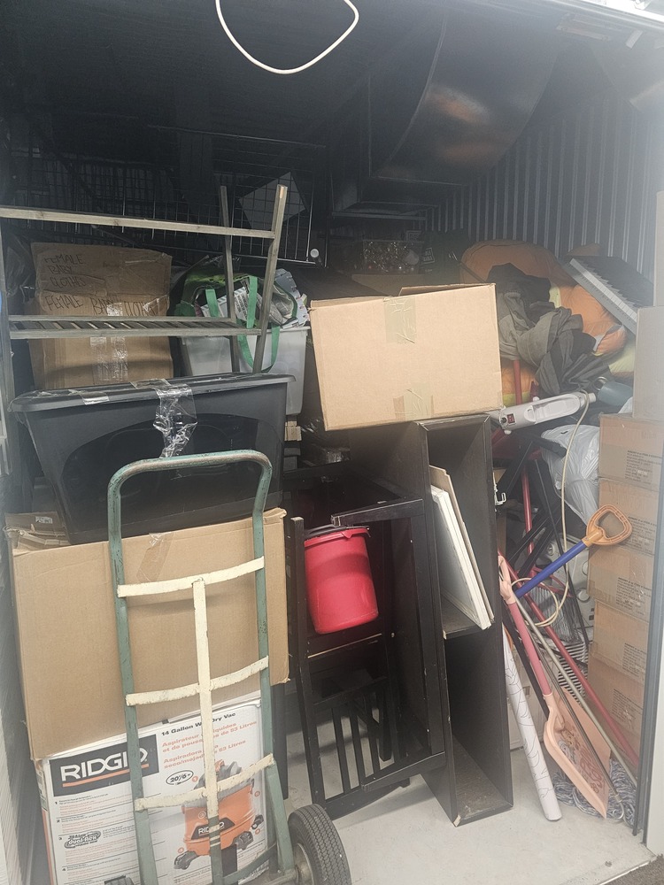 3015 - StorageMart Wicksteed Ave Toronto  auction IB-2558 70