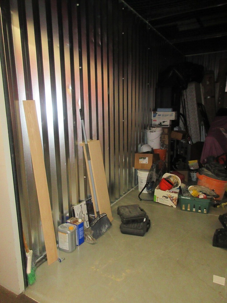 3025 - StorageMart Don Mills Rd Toronto  auction IB-6829