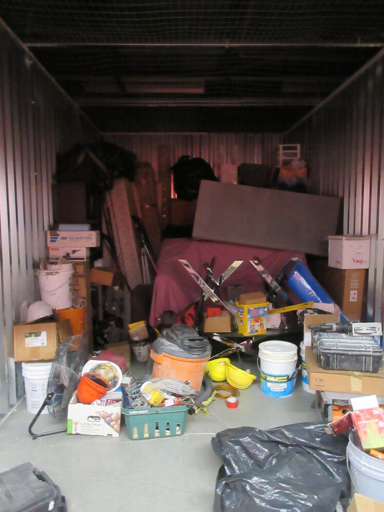 3025 - StorageMart Don Mills Rd Toronto  auction IB-6829 10