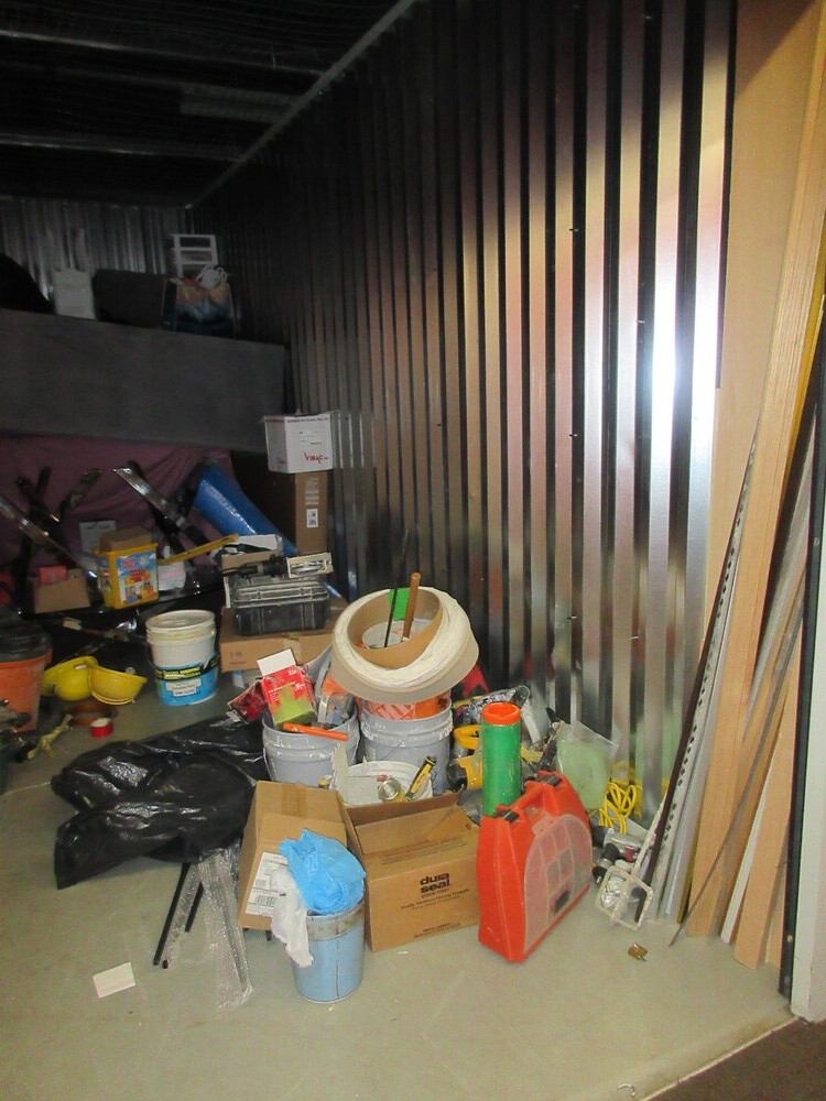 3025 - StorageMart Don Mills Rd Toronto  auction IB-6829 20