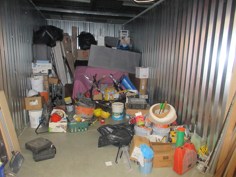 3025 - StorageMart Don Mills Rd Toronto  auction IB-6829 30
