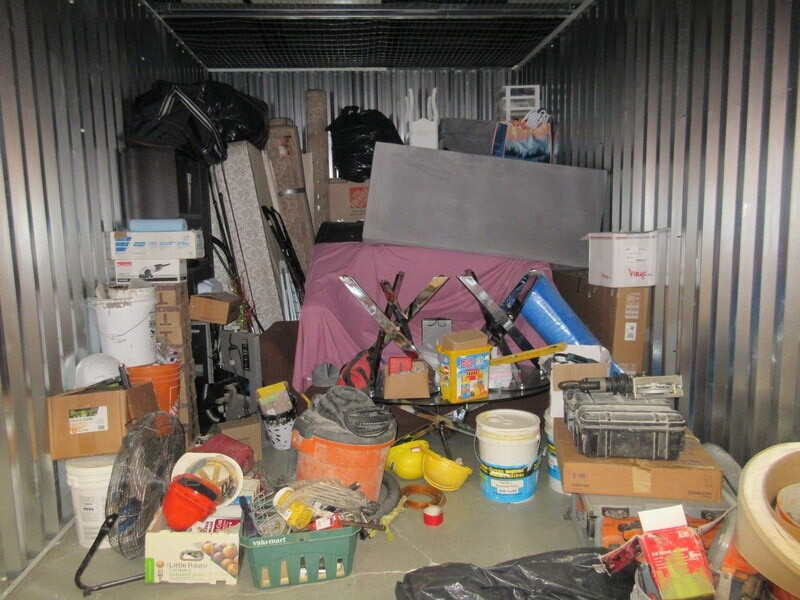 3025 - StorageMart Don Mills Rd Toronto  auction IB-6829 40