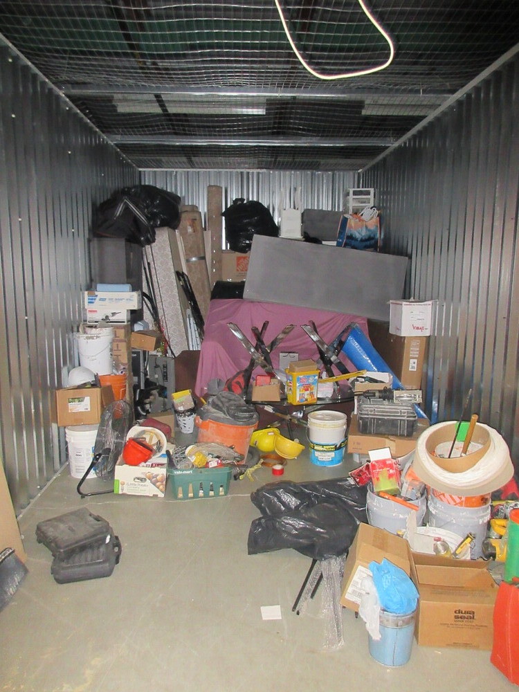 3025 - StorageMart Don Mills Rd Toronto  auction IB-6829 50