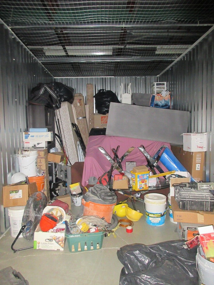 3025 - StorageMart Don Mills Rd Toronto  auction IB-6829 60