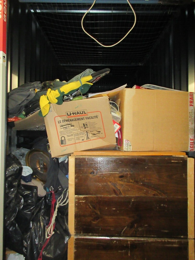 3025 - StorageMart Don Mills Rd Toronto  auction IB-8749 20